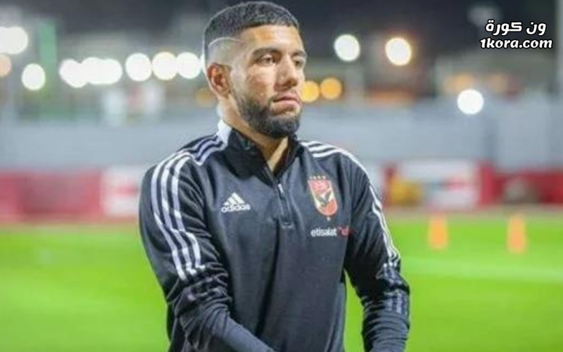 عاجل ورسمي… الأهلي يعرض أحمد قندوسي للبيع