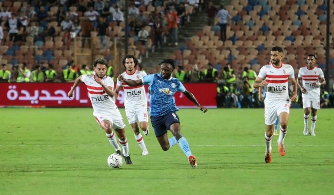 طارق السيد: الزمالك يهزم بيراميدز في السوبر لهذا السبب