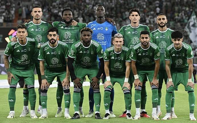 موعد مباراة الأهلي والعين الإماراتي والقنوات الناقلة في دوري أبطال أسيا